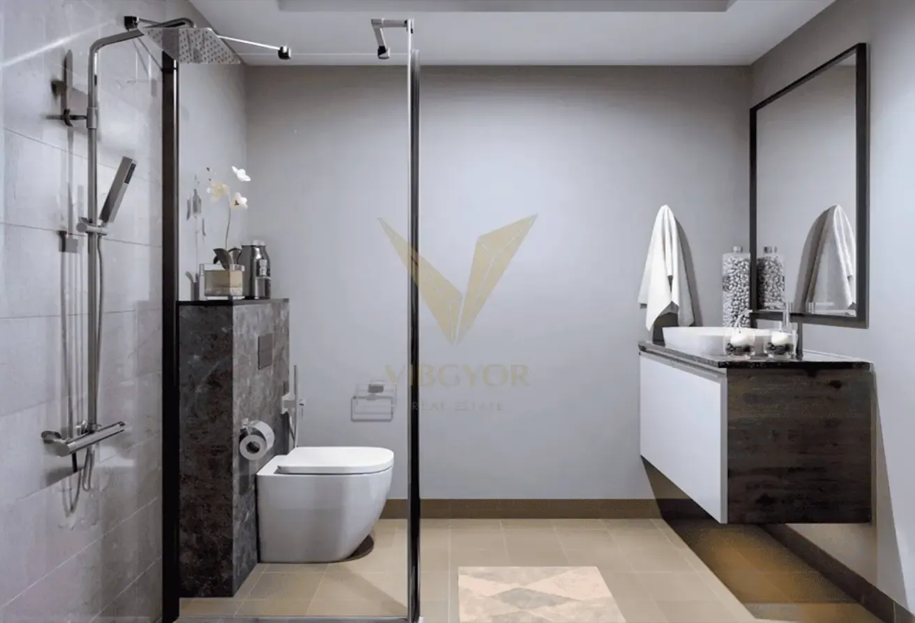 Studio | Podium Level | Pool Access | High ROI