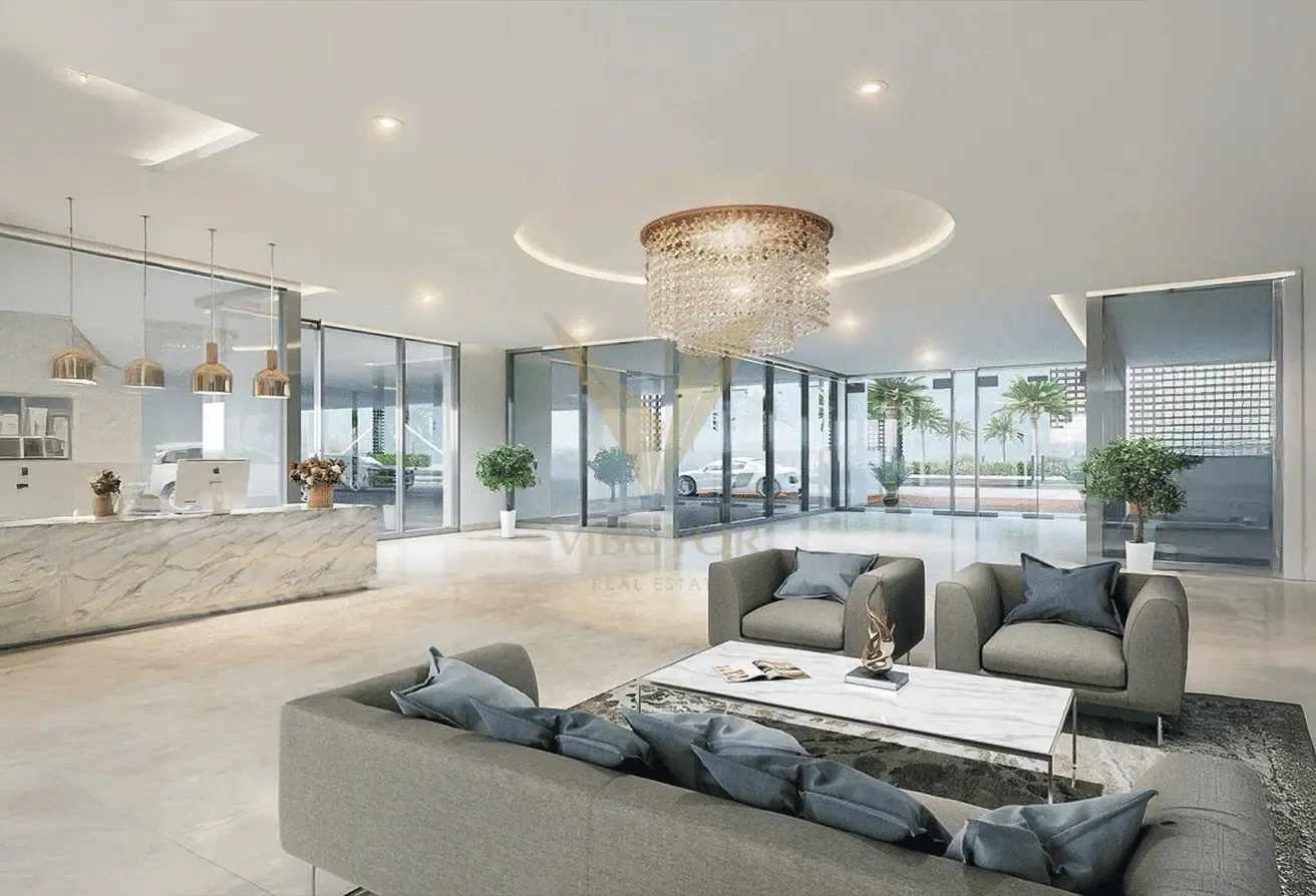 Studio | Podium Level | Pool Access | High ROI