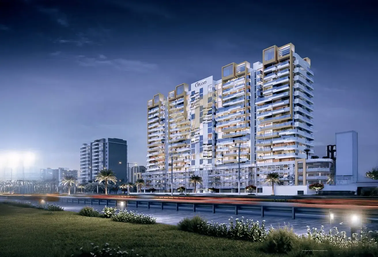 Studio | Podium Level | Pool Access | High ROI
