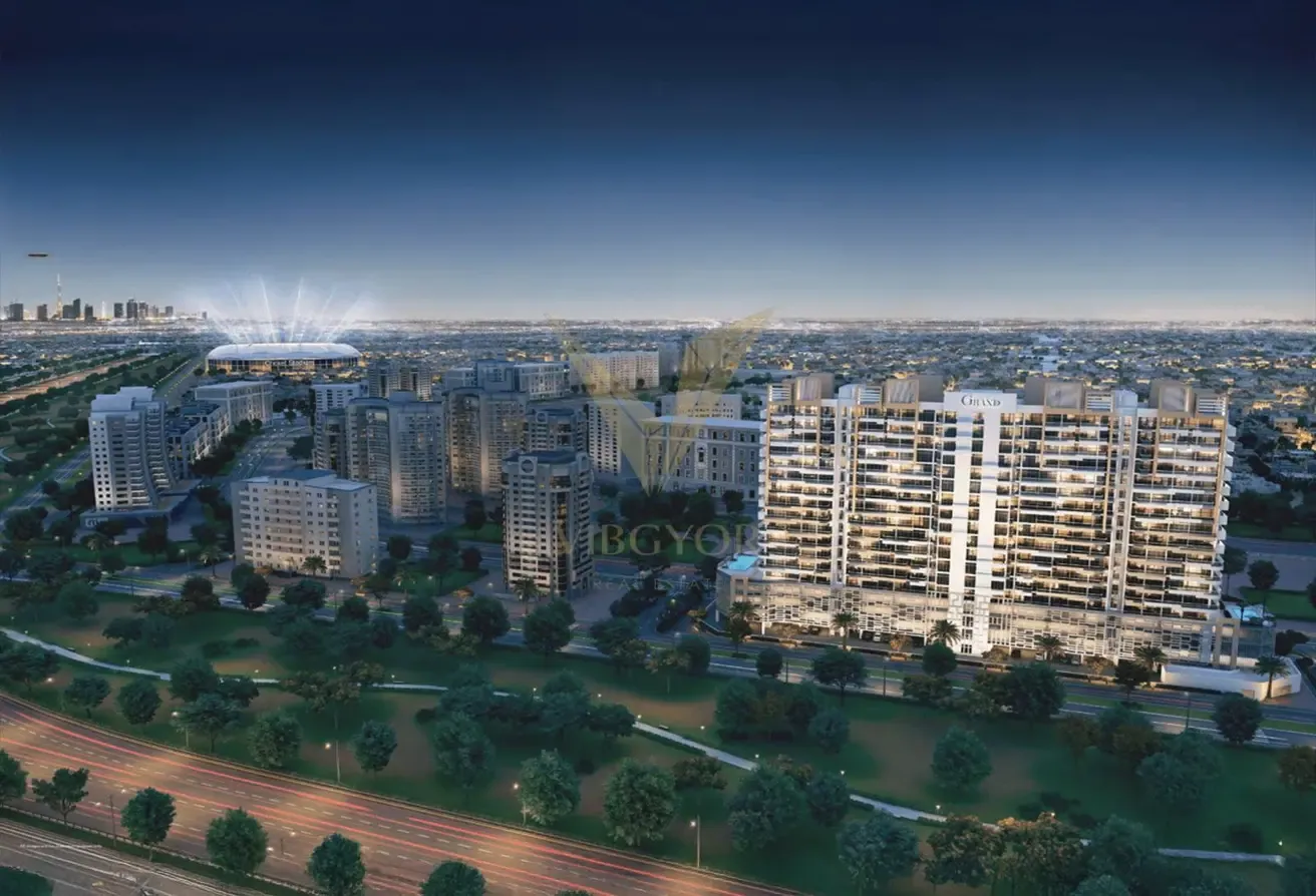Studio | Podium Level | Pool Access | High ROI