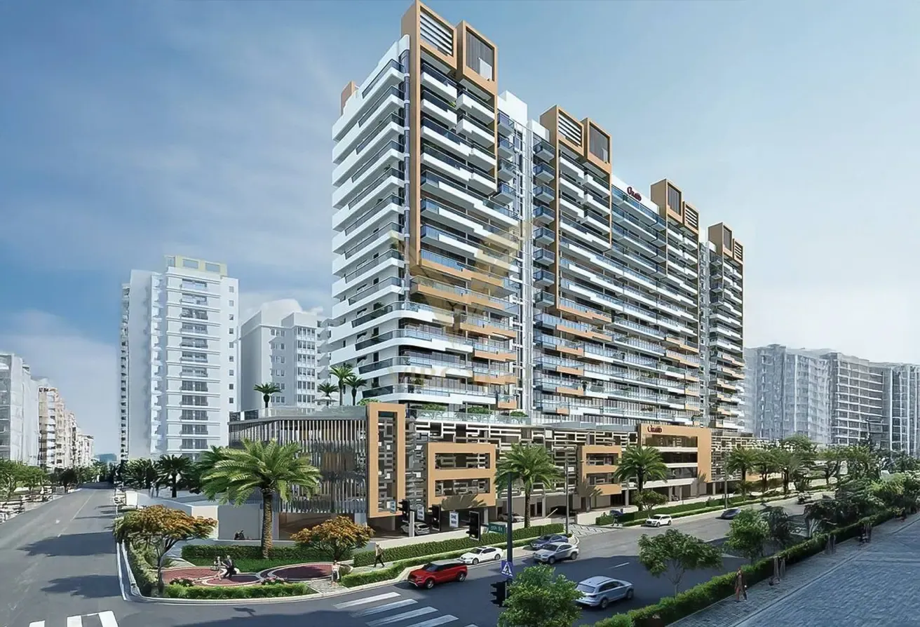 Studio | Podium Level | Pool Access | High ROI