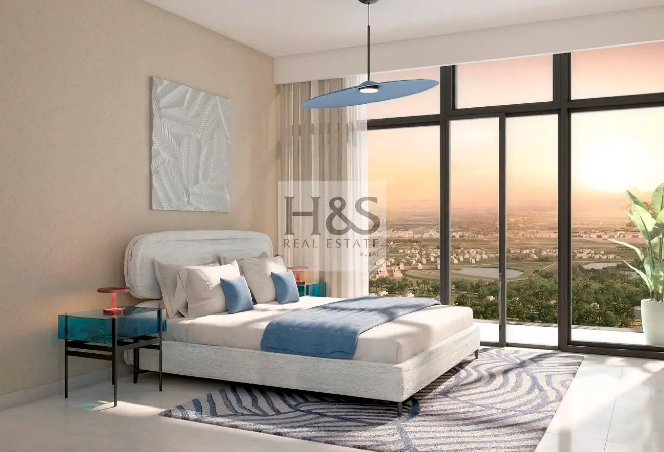 Prime Location | Luxury Living | High  floor