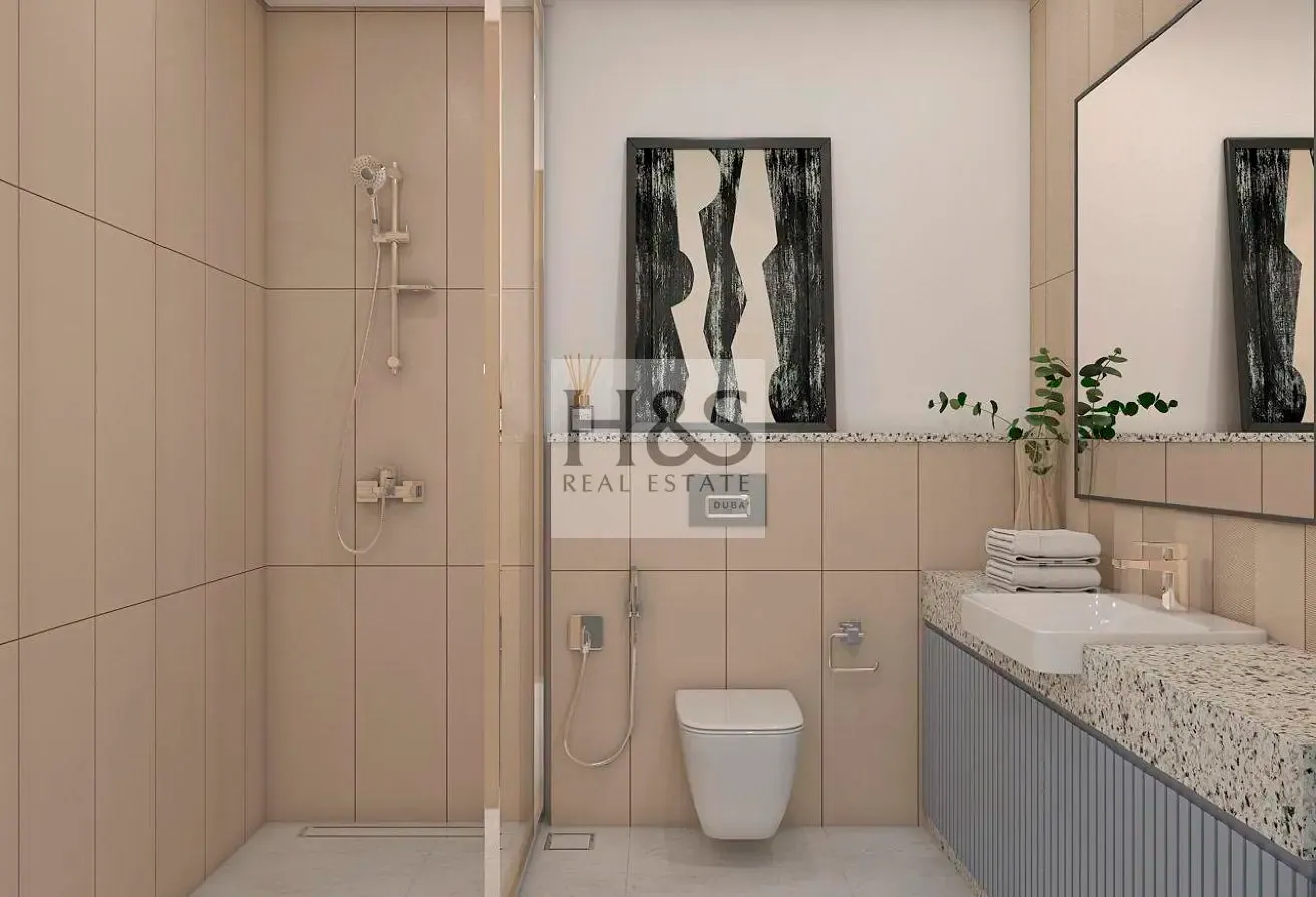Prime Location | Luxury Living | High  floor