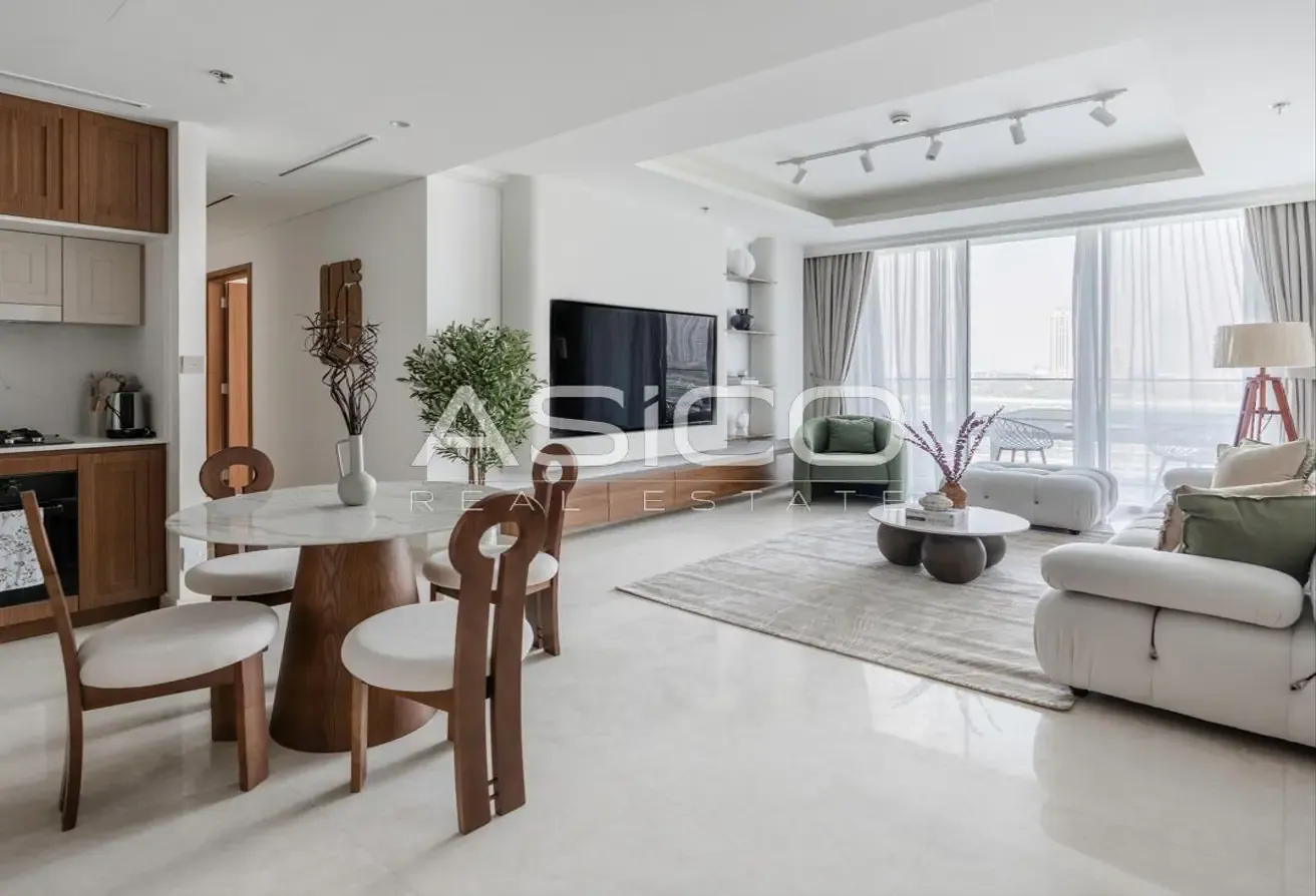 Prime 1BR | Azizi Grand | Dubai Sports City