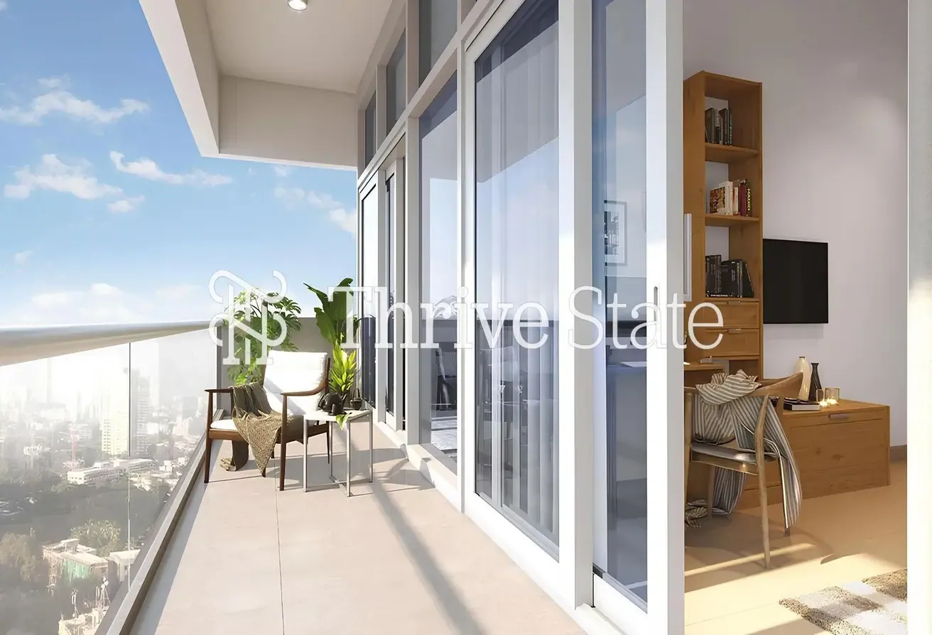 Genuine Resale | Handover Soon | Accessible