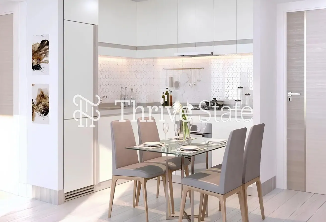 Genuine Resale | Handover Soon | Accessible