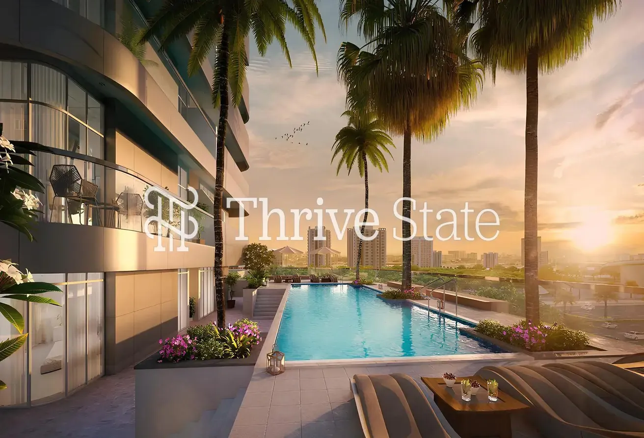 Genuine Resale | Handover Soon | Accessible