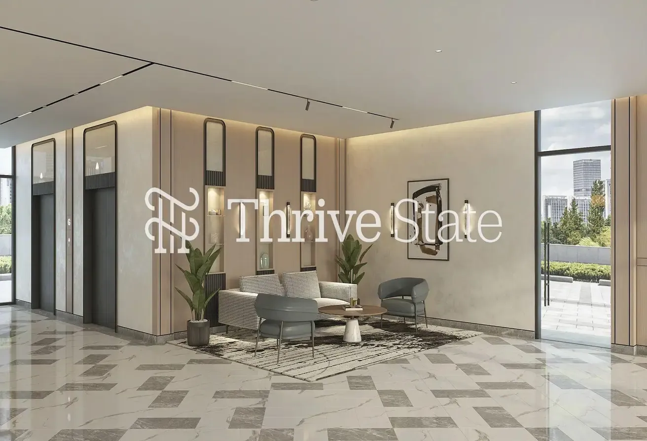 Genuine Resale | Handover Soon | Accessible