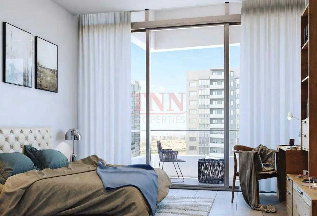SMART HOME | MODERN DESIGN | OPEN VIEW
