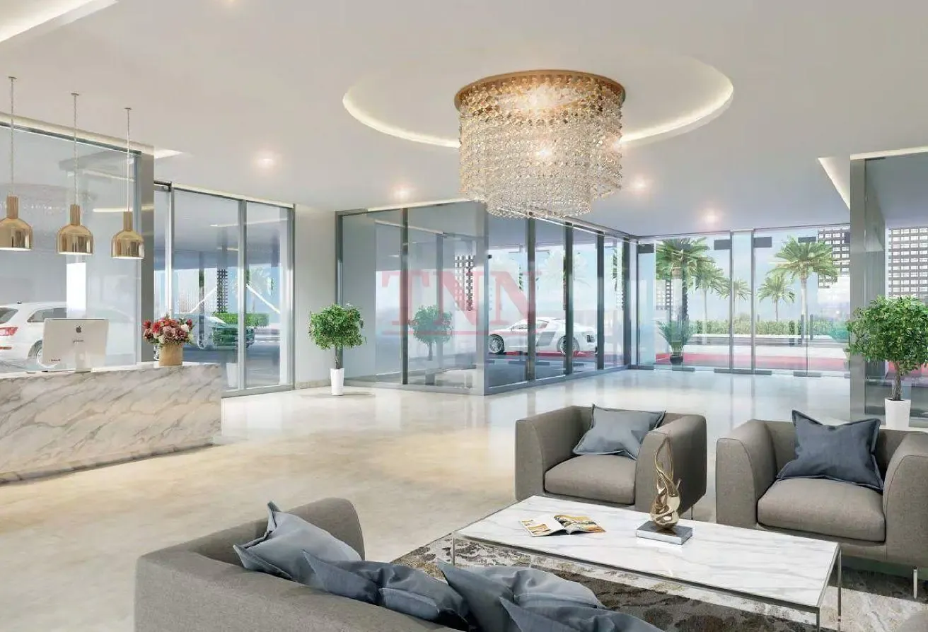 SMART HOME | MODERN DESIGN | OPEN VIEW