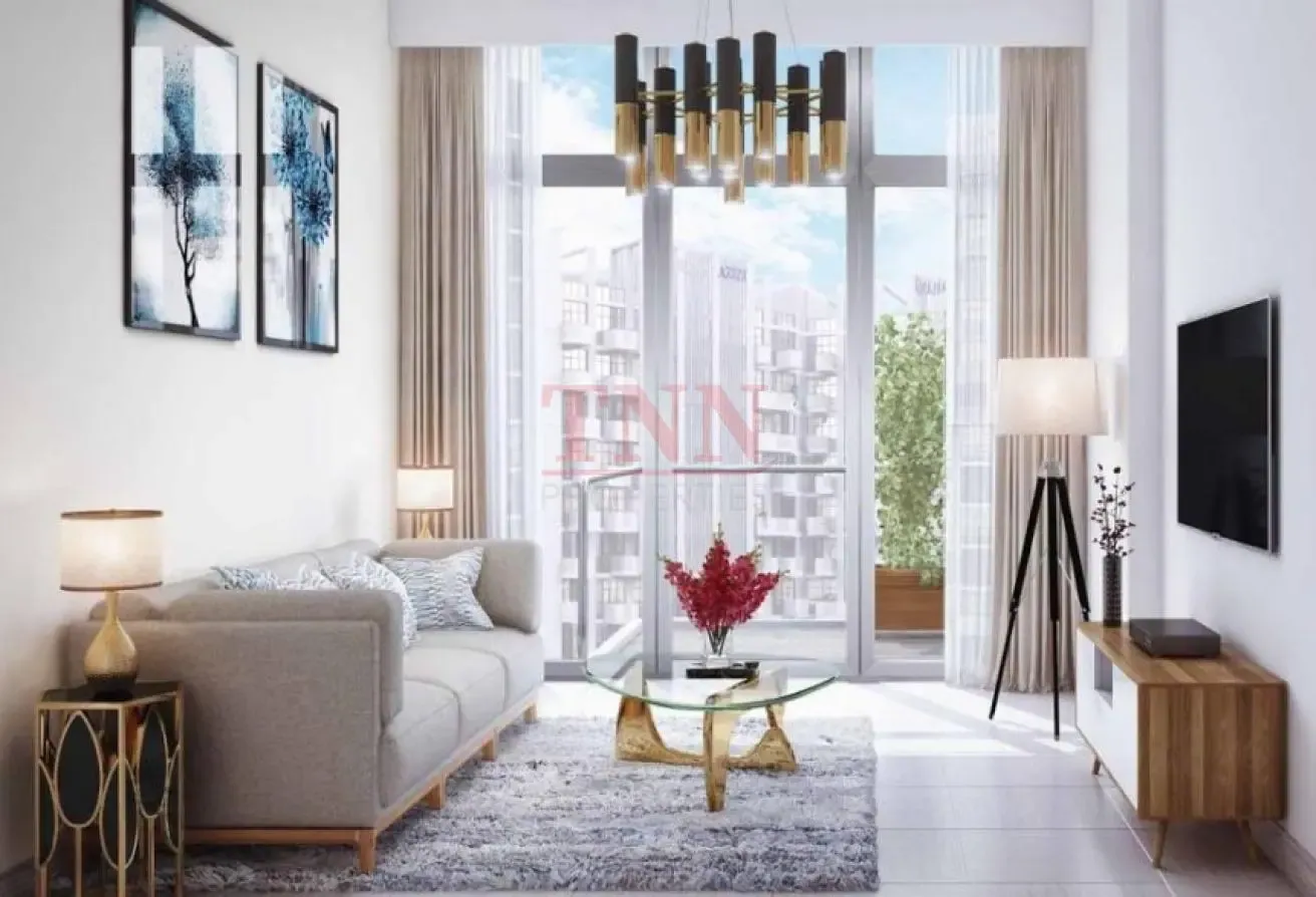 SMART HOME | MODERN DESIGN | OPEN VIEW