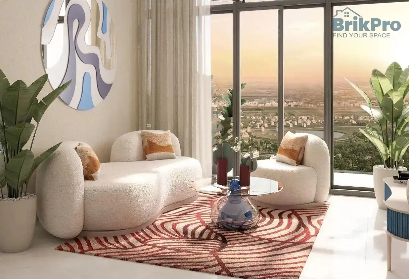 Brand New Studio I Investor Friendly I Urgent Sale