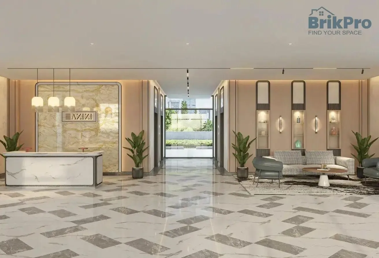 Brand New Studio I Investor Friendly I Urgent Sale
