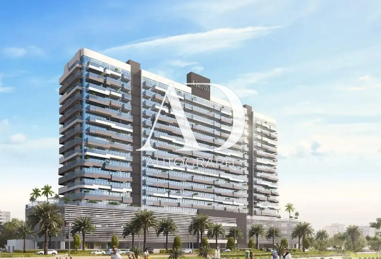 Handover Soon | Brand New | 1BR Spacious Unit