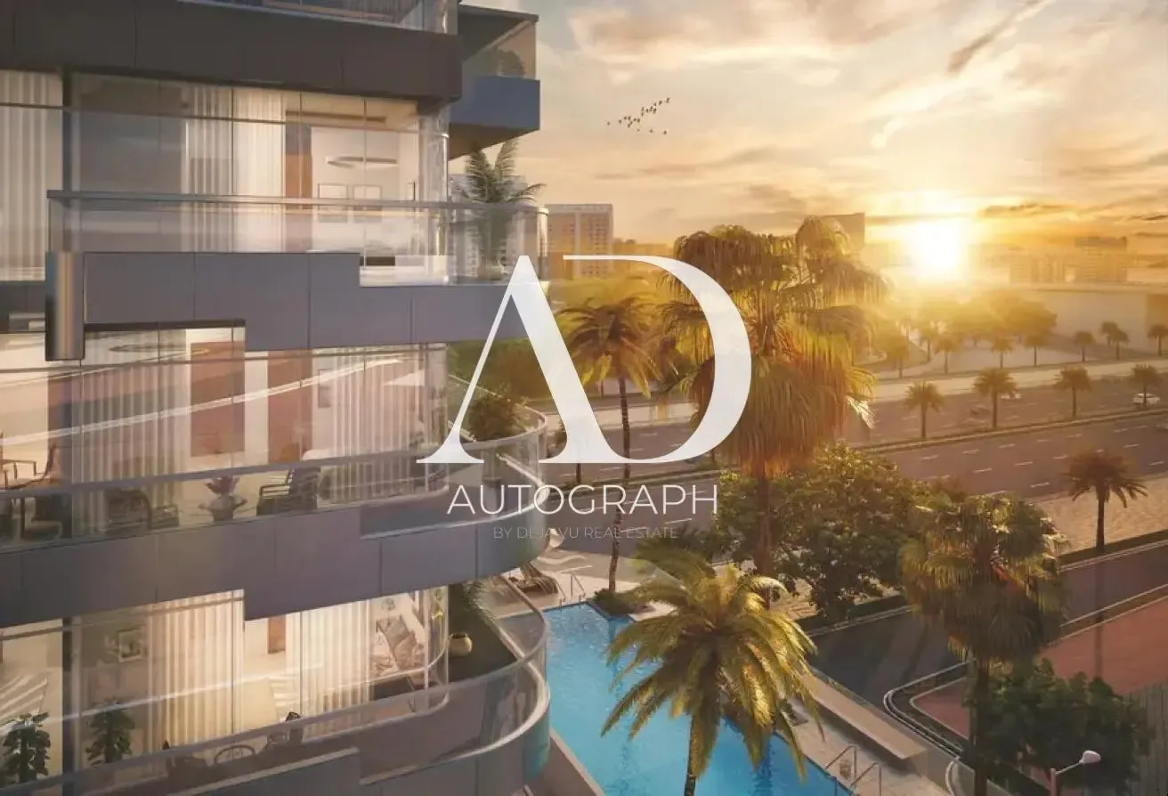 Handover Soon | Brand New | 1BR Spacious Unit