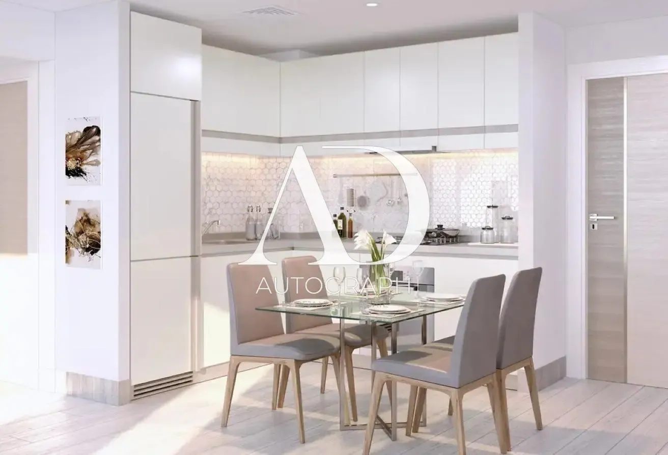 Handover Soon | Brand New | 1BR Spacious Unit