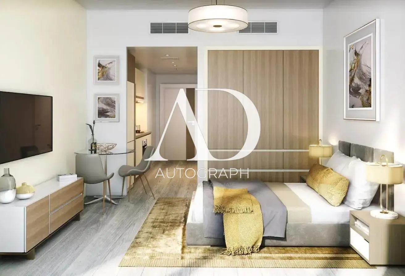 Handover Soon | Brand New | 1BR Spacious Unit
