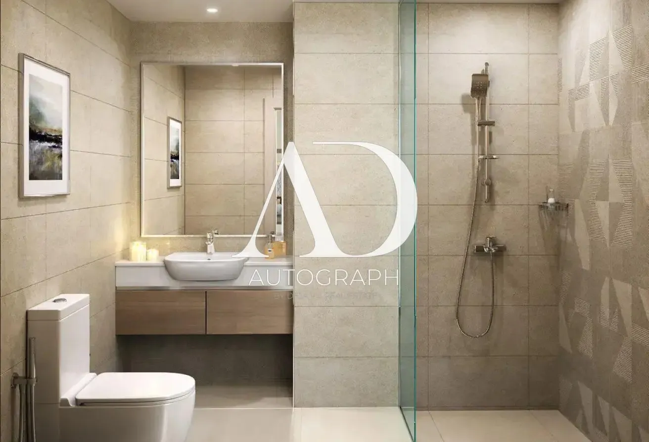 Handover Soon | Brand New | 1BR Spacious Unit