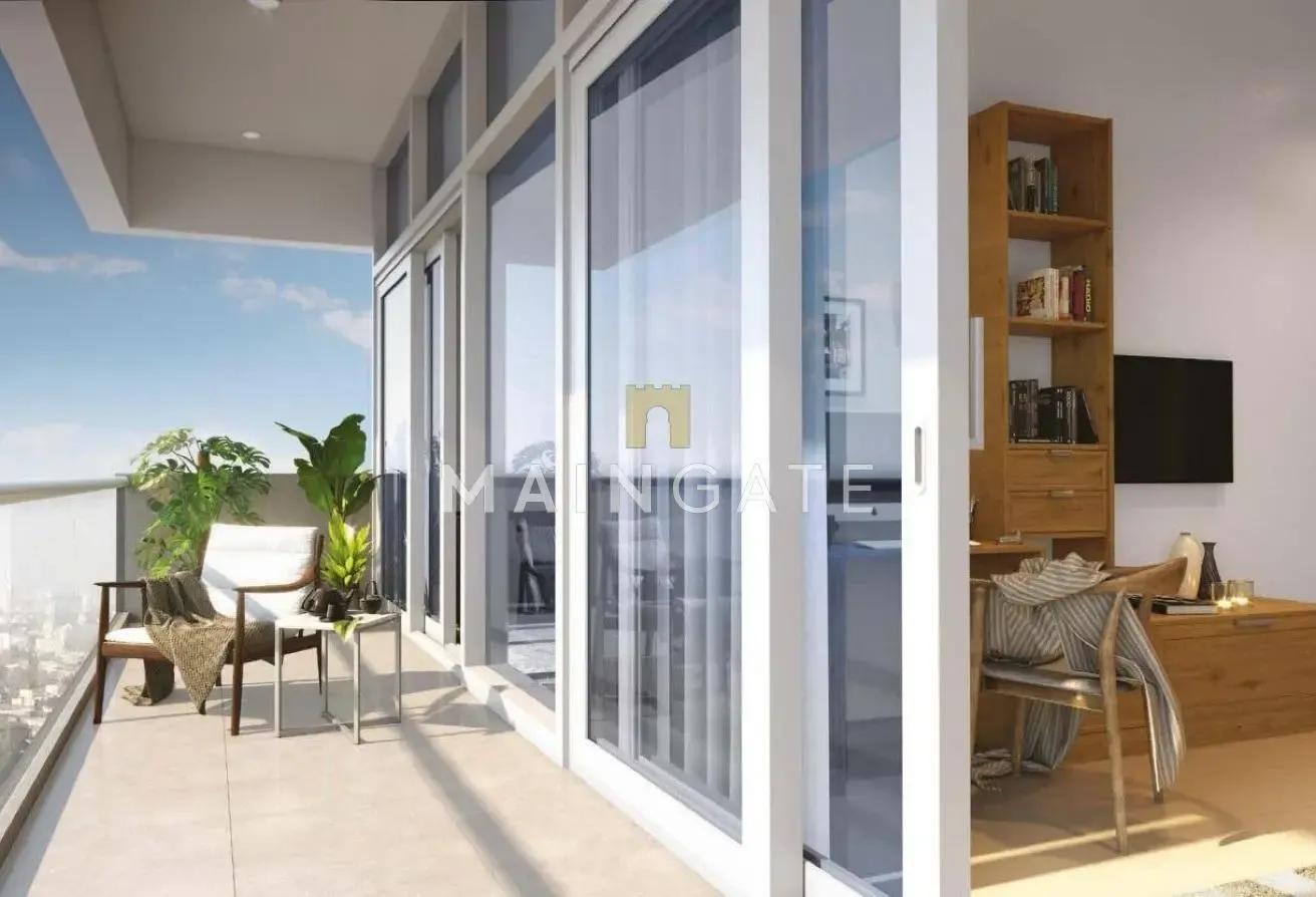 Luxury Living | Hot Deal Studio for Sale