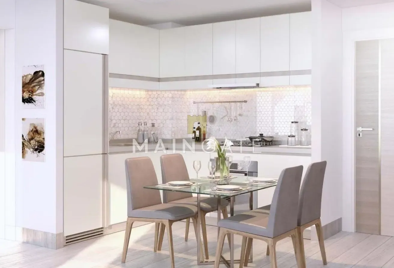 Luxury Living | Hot Deal Studio for Sale