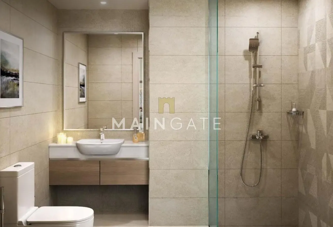 Luxury Living | Hot Deal Studio for Sale