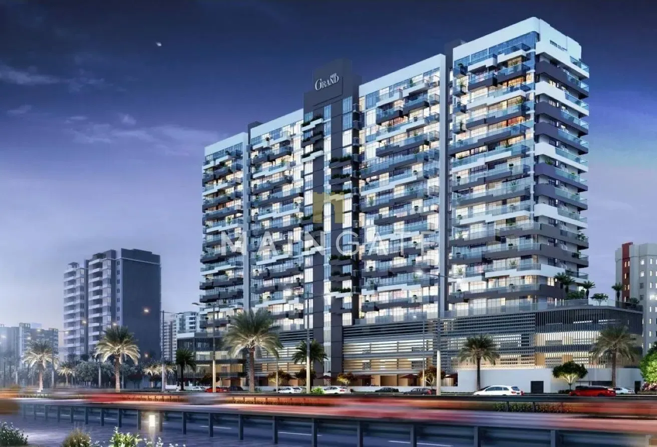 Luxury Living | Hot Deal Studio for Sale