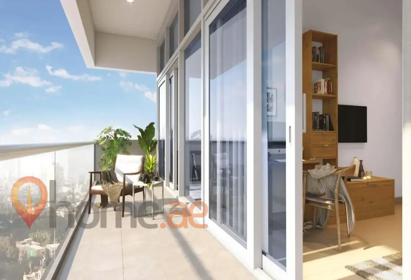 1 Bedroom / Near to Handover / Payment Plan