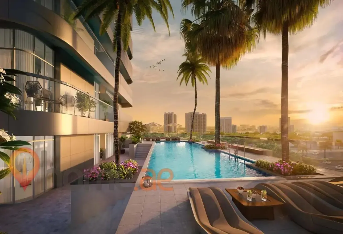 1 Bedroom / Near to Handover / Payment Plan
