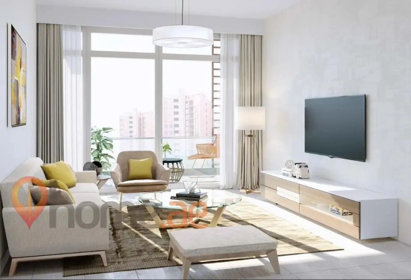 1 Bedroom / Near to Handover / Payment Plan