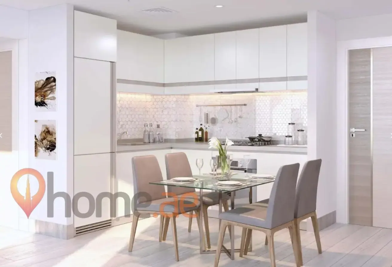 1 Bedroom / Near to Handover / Payment Plan