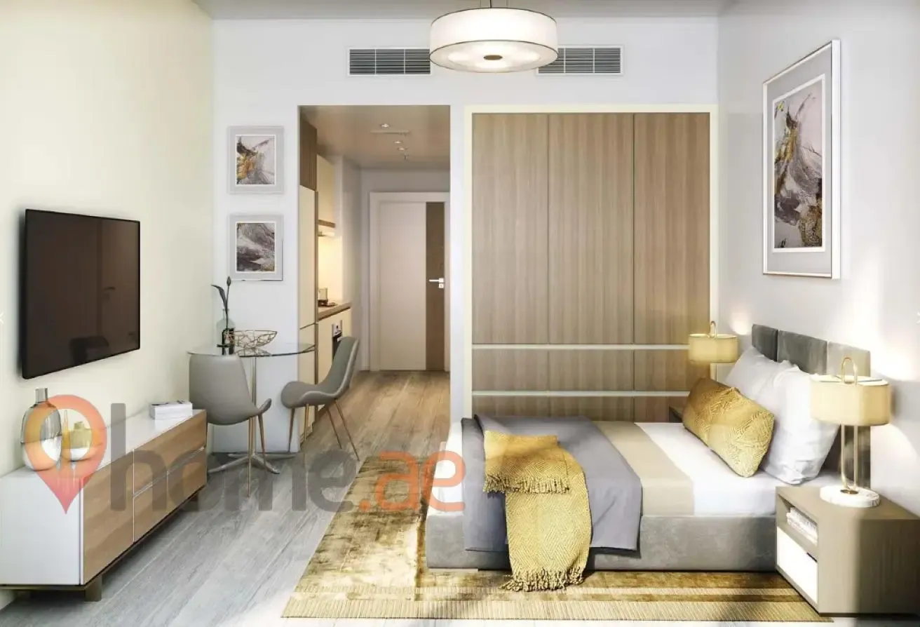 1 Bedroom / Near to Handover / Payment Plan