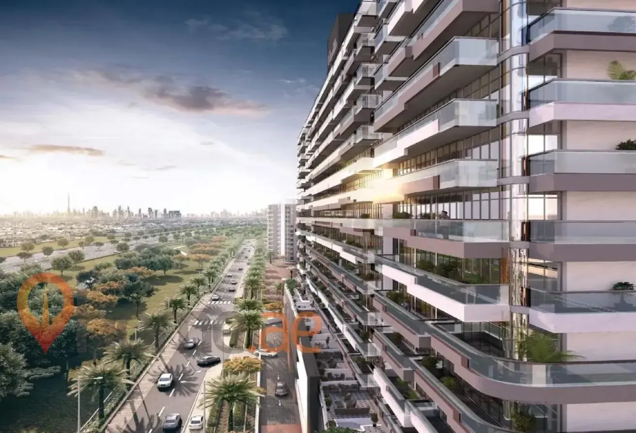 1 Bedroom / Near to Handover / Payment Plan