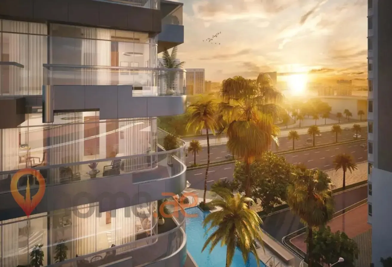1 Bedroom / Near to Handover / Payment Plan
