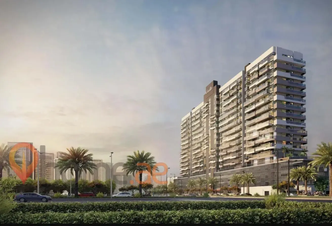 1 Bedroom / Near to Handover / Payment Plan