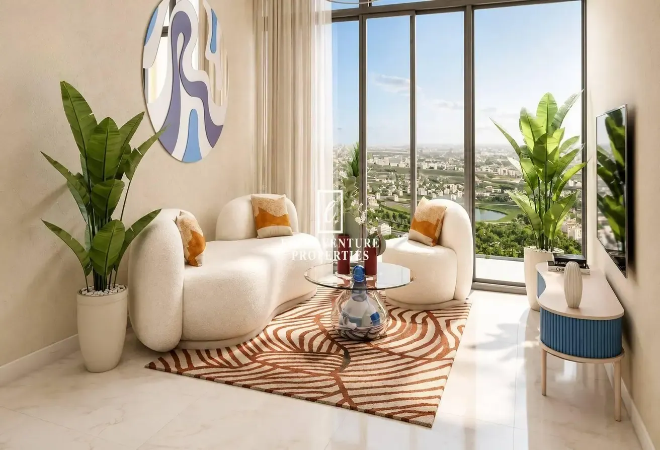 POOL VIEW | MAIN ROAD VIEW | PRIME LOCATION