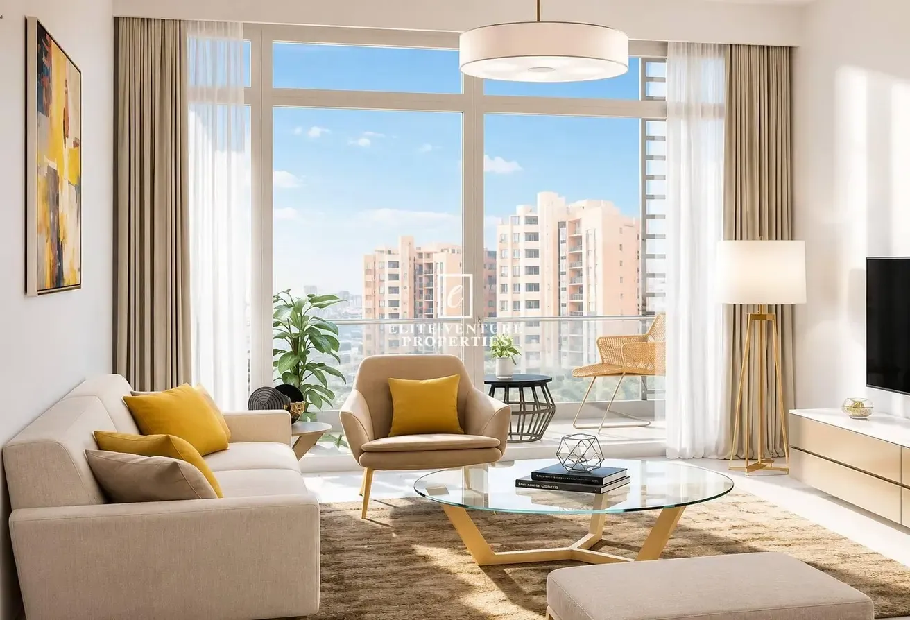 POOL VIEW | MAIN ROAD VIEW | PRIME LOCATION