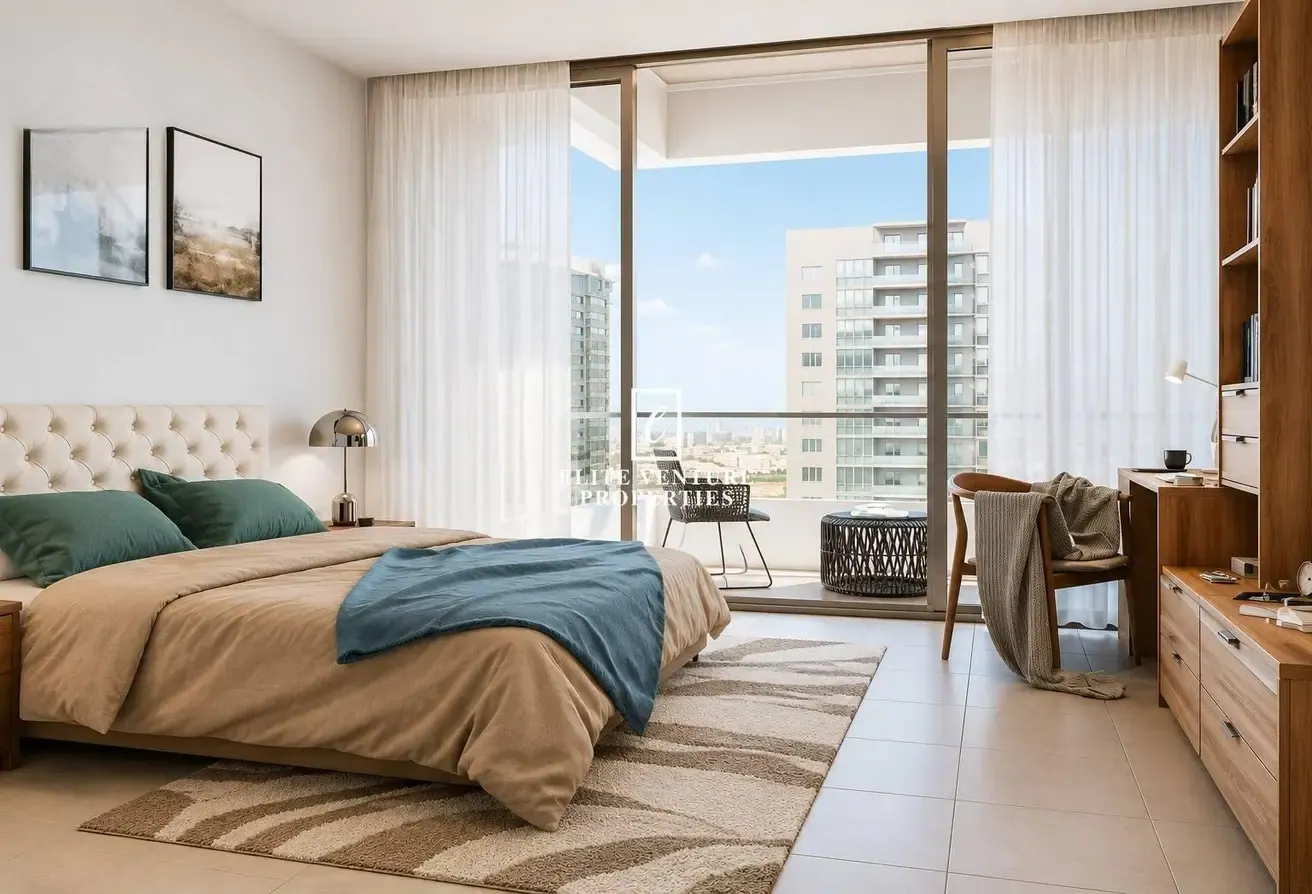 POOL VIEW | MAIN ROAD VIEW | PRIME LOCATION