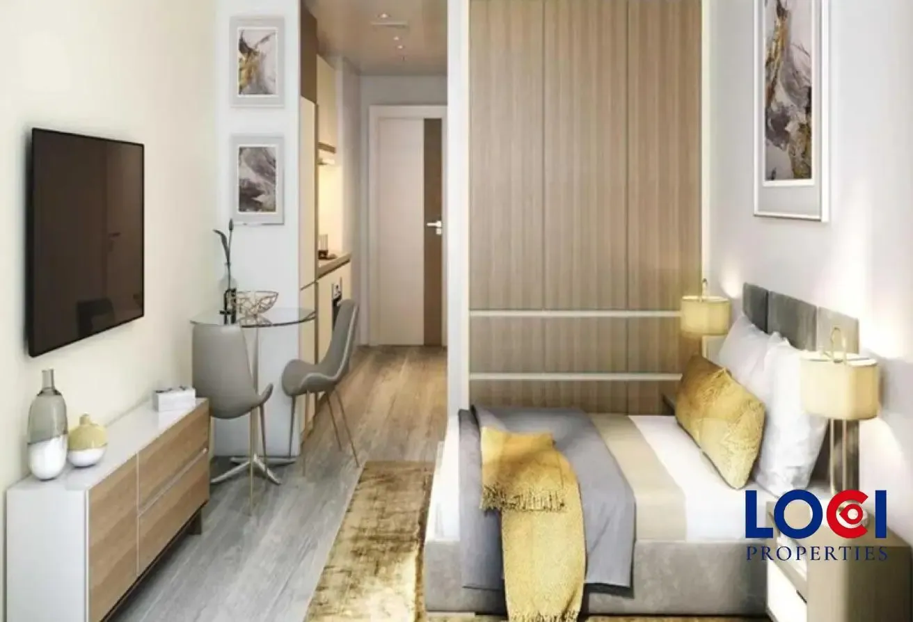 HIGH ROI POTENTIAL | BALCONY & POOL ACCESS