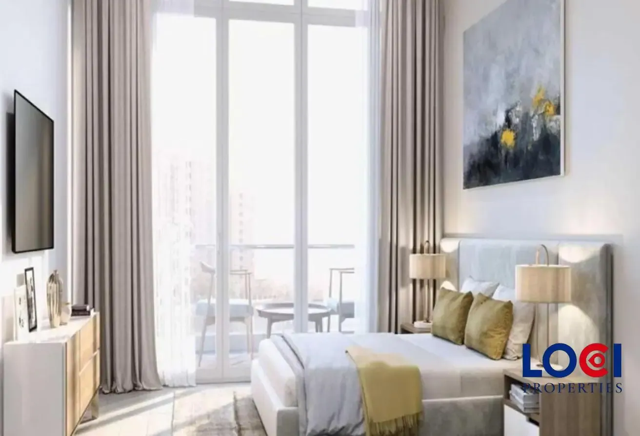 HIGH ROI POTENTIAL | BALCONY & POOL ACCESS
