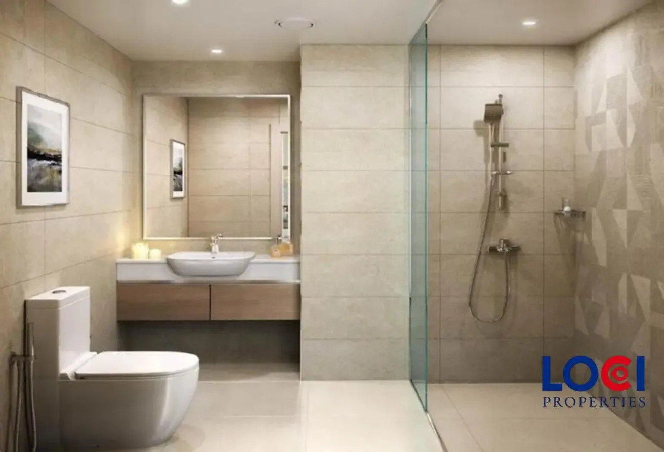 HIGH ROI POTENTIAL | BALCONY & POOL ACCESS