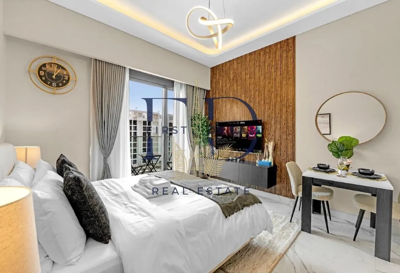 Azizi Grand Studio | Dubai Sports City |