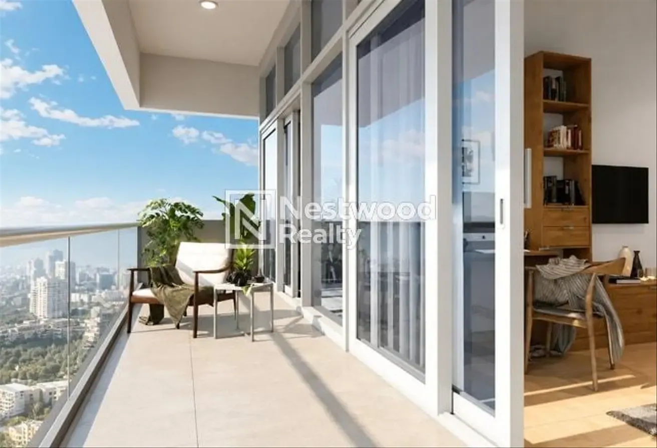 Spacious Layout | Prime Location | Handover Soon