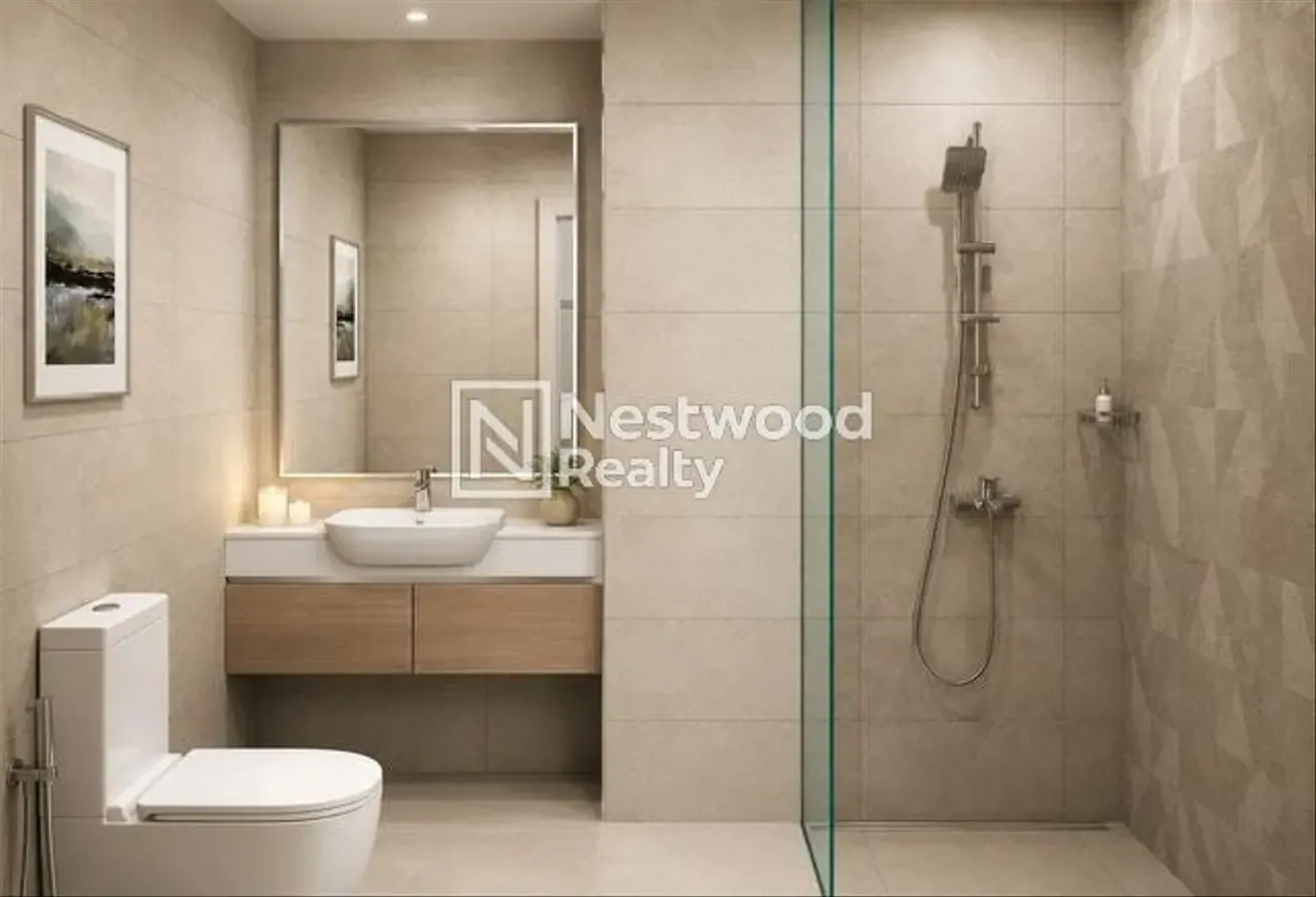 Spacious Layout | Prime Location | Handover Soon