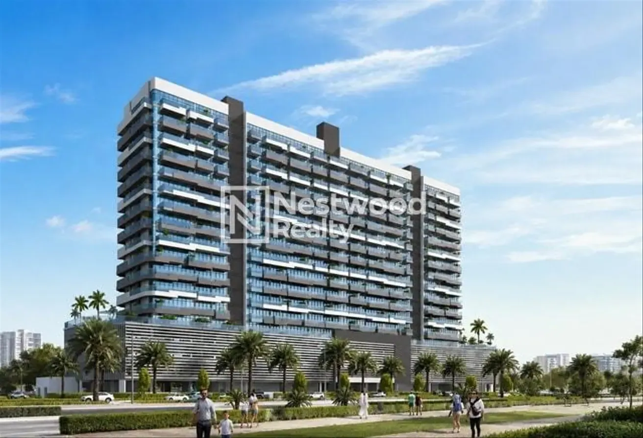 Spacious Layout | Prime Location | Handover Soon