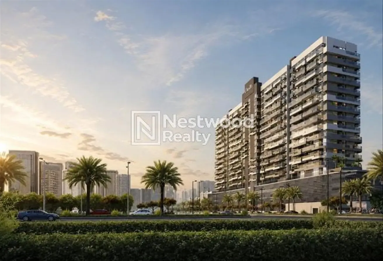 Spacious Layout | Prime Location | Handover Soon