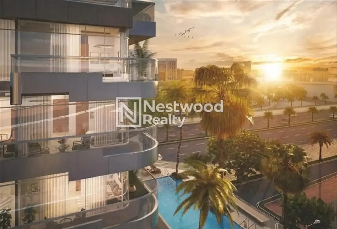 Spacious Layout | Prime Location | Handover Soon
