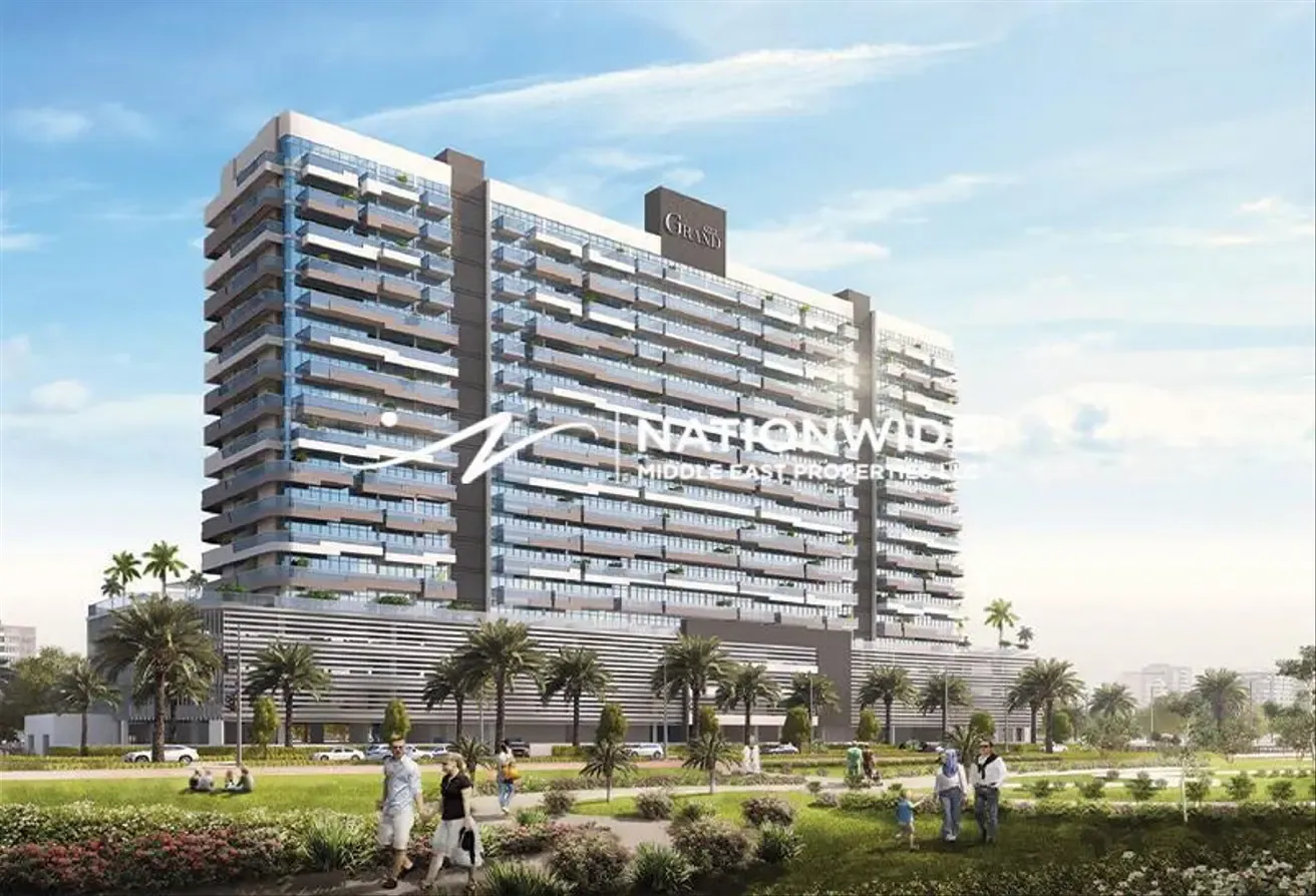 ROI Potential | Stunning 1BR Unit | Urban Living