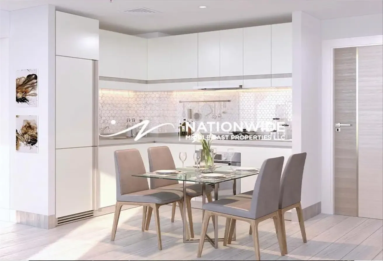 ROI Potential | Stunning 1BR Unit | Urban Living