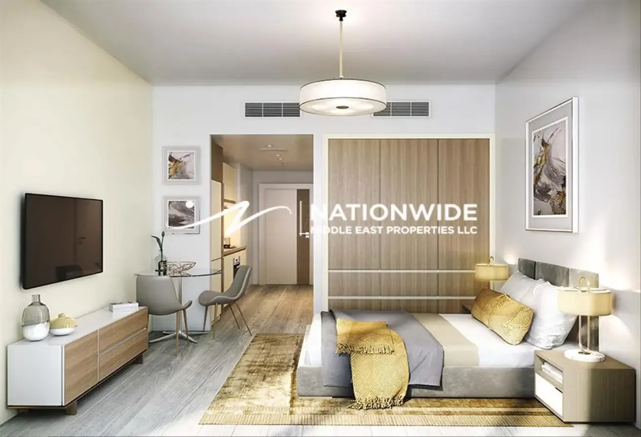ROI Potential | Stunning 1BR Unit | Urban Living