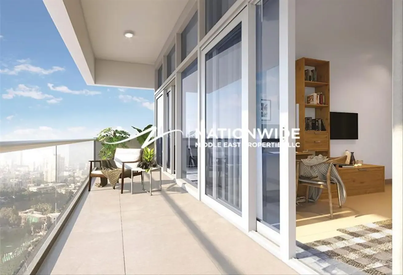 ROI Potential | Stunning 1BR Unit | Urban Living